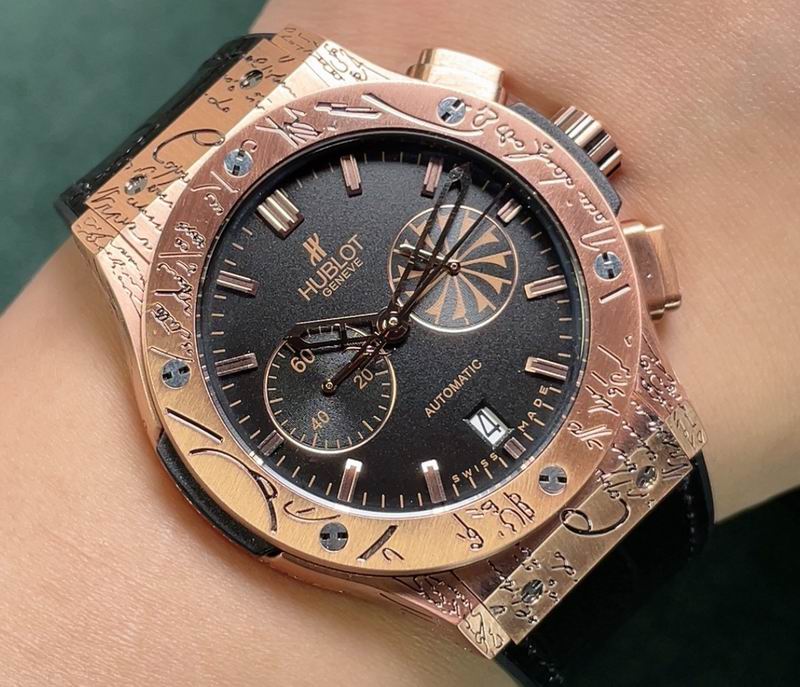 Hublot 45X11.5mm 050830